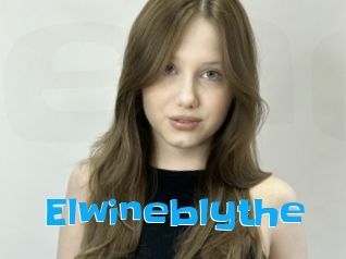 Elwineblythe