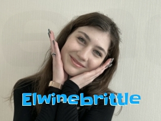 Elwinebrittle