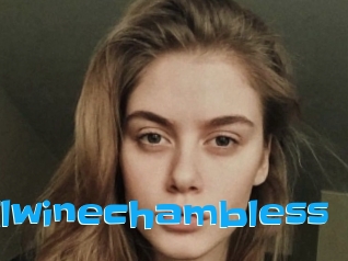 Elwinechambless