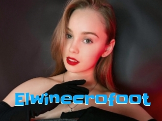 Elwinecrofoot