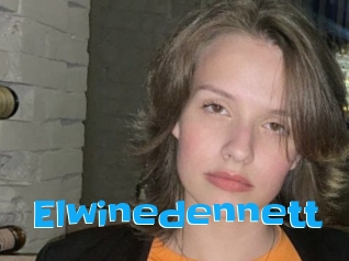 Elwinedennett