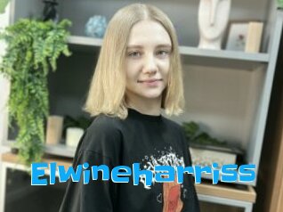 Elwineharriss