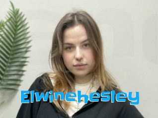 Elwinehesley