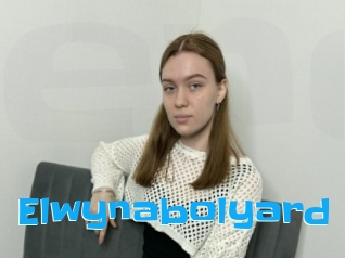 Elwynabolyard