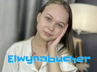 Elwynabucher