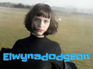 Elwynadodgson