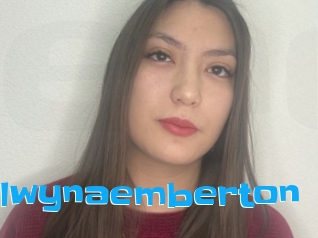 Elwynaemberton