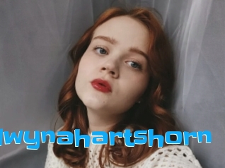 Elwynahartshorn