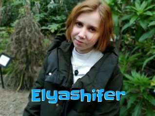 Elyashifer