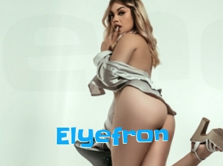 Elyefron