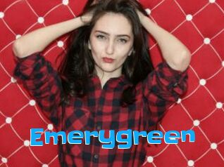 Emerygreen
