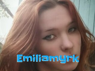 Emiliamyrk