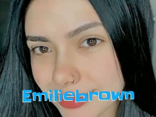 Emiliebrown