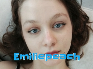 Emiliepeach
