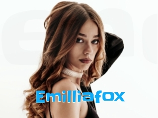 emilliafox Enculee