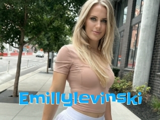 Emillylevinski