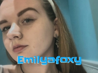 Emilyafoxy