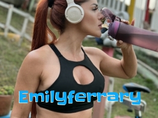 Emilyferrary