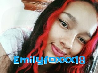 Emilyfoxxx18