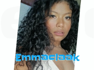 Emmaclaak
