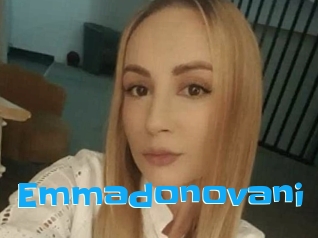 Emmadonovani