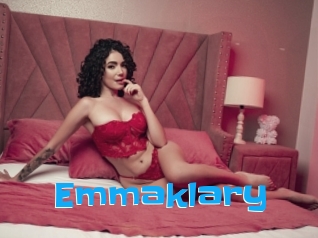 emmaklary Enculee