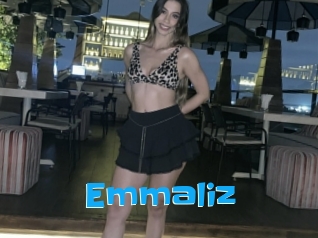 emmaliz Enculee