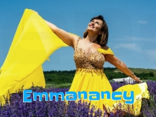emmanancy Enculee
