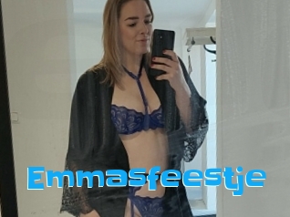 Emmasfeestje