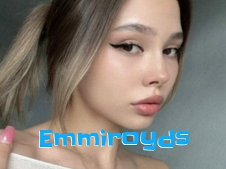 Emmiroyds
