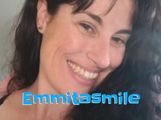 Emmitasmile