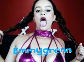emmygrenn Enculee