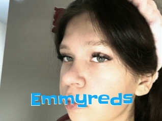 Emmyreds
