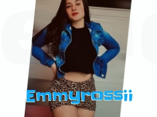 Emmyrossii
