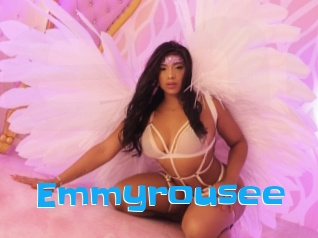 Emmyrousee