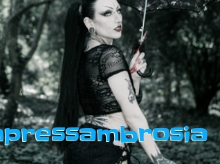 Empressambrosia