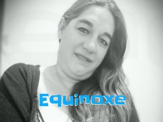 Equinoxe