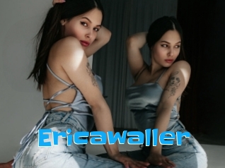 Ericawaller