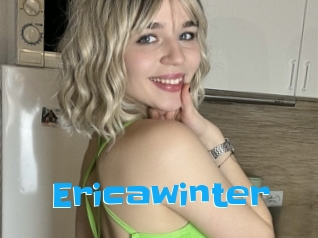 Ericawinter