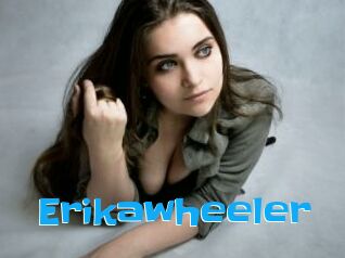 Erikawheeler