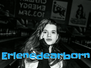 Erlenedearborn