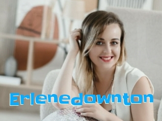 Erlenedownton
