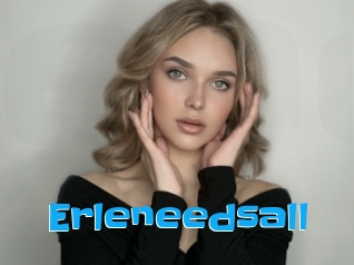 Erleneedsall