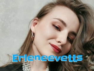 Erleneevetts