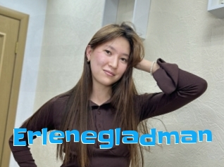 Erlenegladman