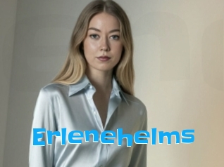 Erlenehelms