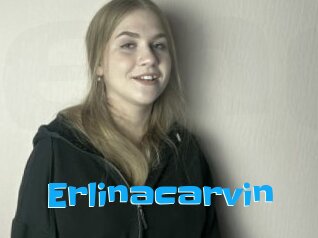 Erlinacarvin