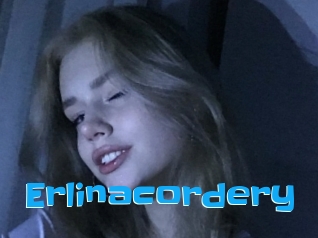 Erlinacordery