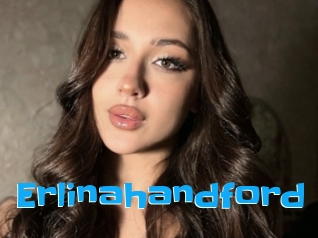 Erlinahandford