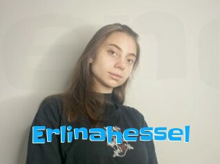 Erlinahessel